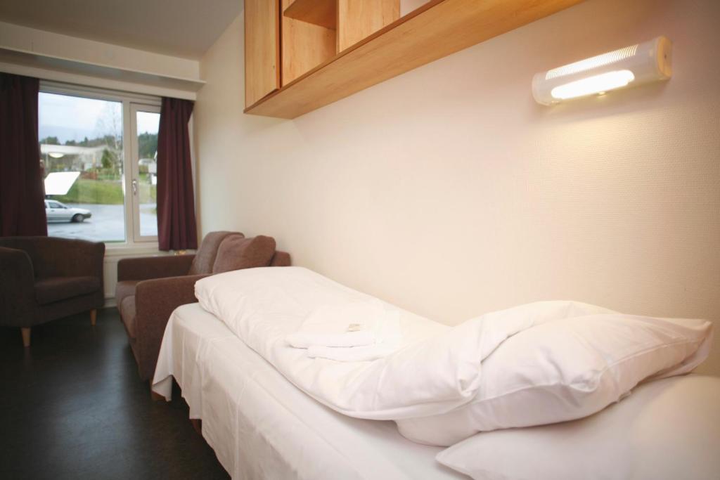 Forde B&B Rom bilde