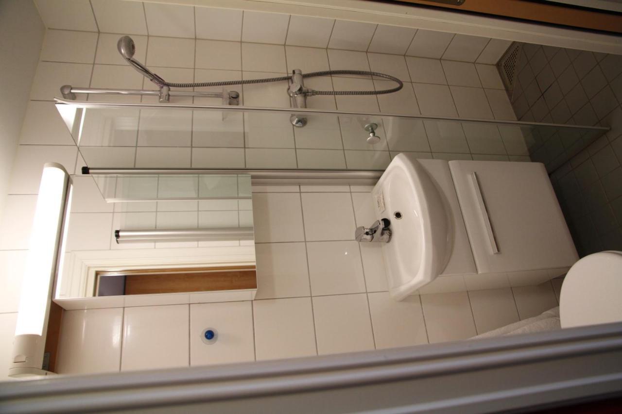 Forde B&B Rom bilde